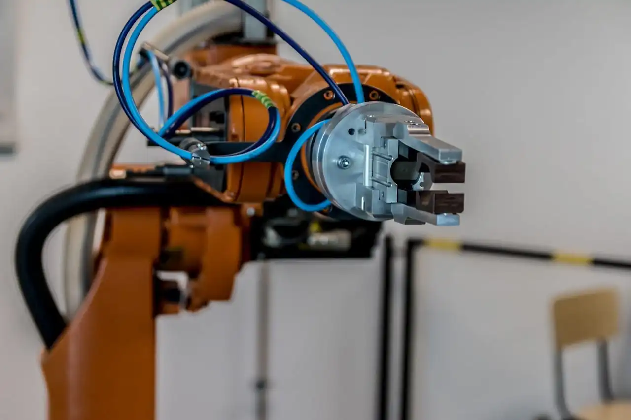 New Paper Argues Robots Need to Understand Human Motive New Paper Argues Robots Need to Understand Human Motive