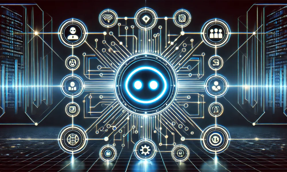 I 10 migliori agenti di intelligenza artificiale e chatbot per l ...