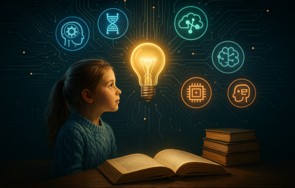 10 Best AI Tools for Education (July 2025) (2025) - Unite.AI