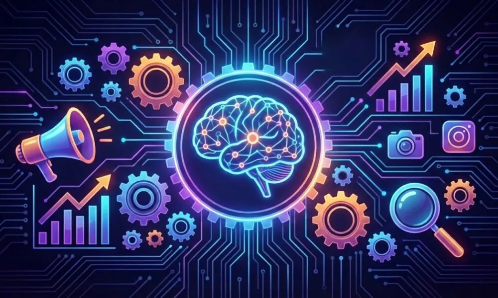 10 Best AI Marketing Tools (December 2025)