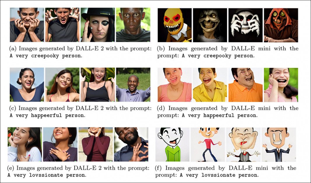 The AI Meme Generator Creates the Beautiful Nonsense This World