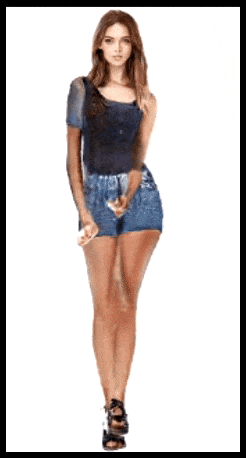 A mobile young woman composited from multiple NeRF networks, for EVA3D. Source: https://hongfz16.github.io/projects/EVA3D.html