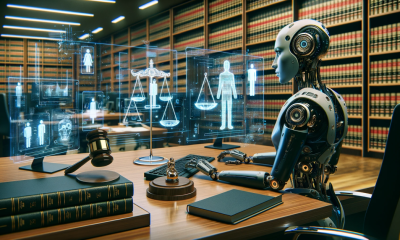 AI Legal Assistant