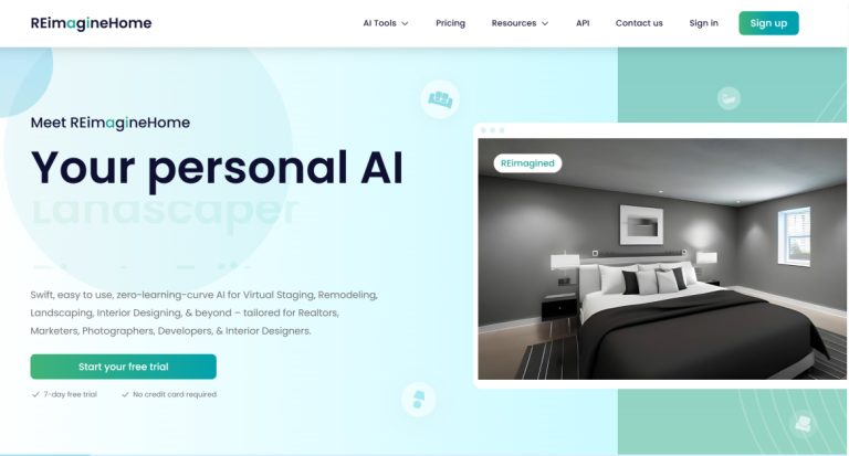 6 Best AI Interior Design Tools (July 2026) – Unite.AI