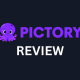 Pictory review.