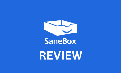 SaneBox Review