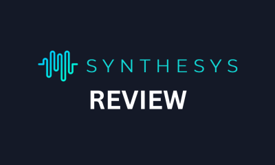 Synthesys review.