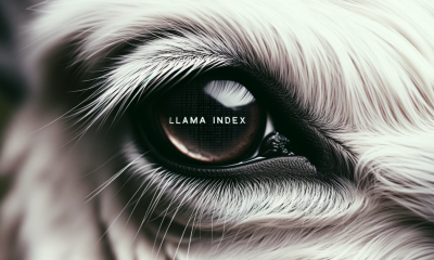 Indeks Llama