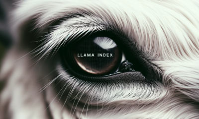 LlamaIndex