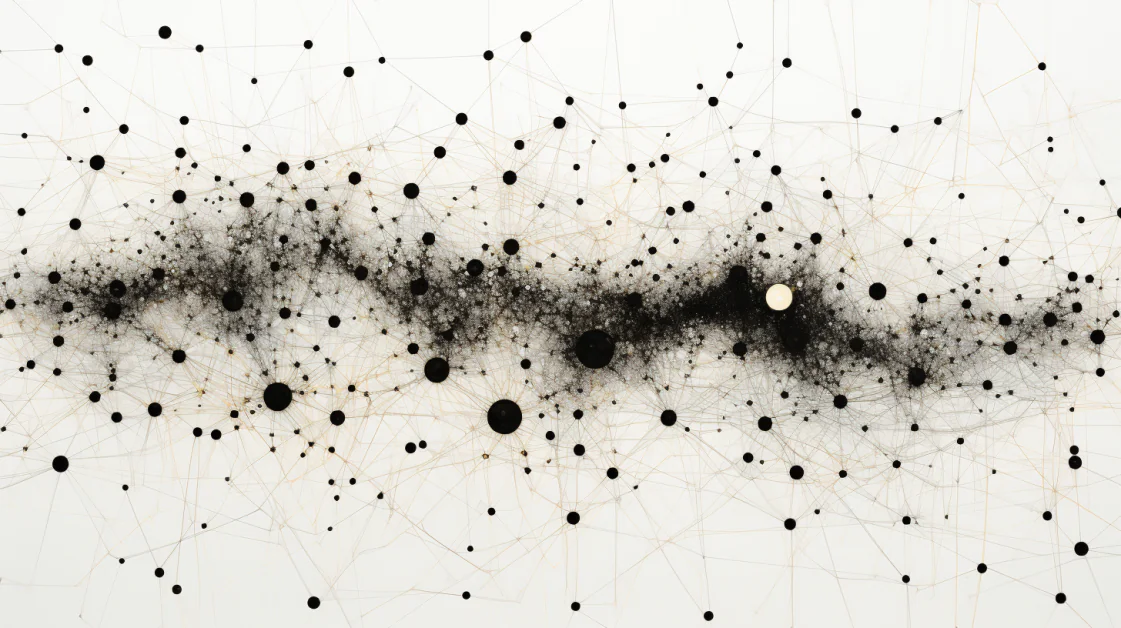 Vector Database embedding space
