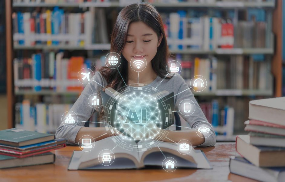 AI and Educational Equity: A Blueprint for Closing the Gap