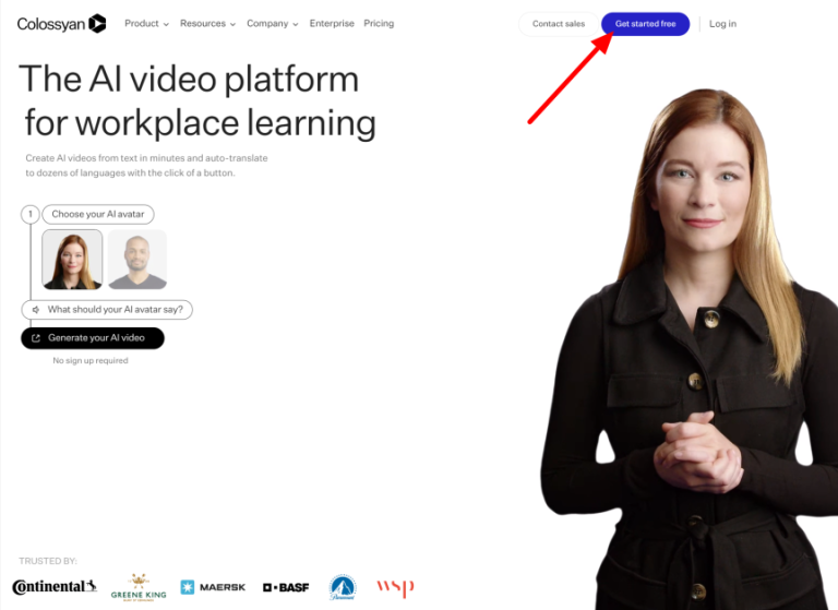Colossyan Creator Review: The Best AI Video Generator? – Unite.AI