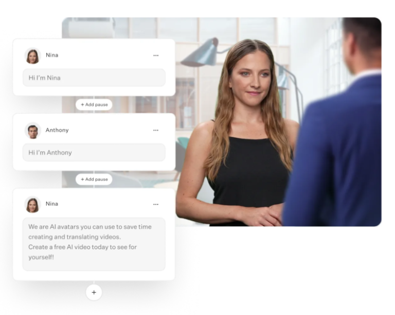 Colossyan Creator Review: The Best AI Video Generator? – Unite.AI