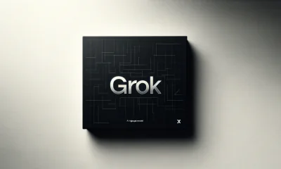 grok