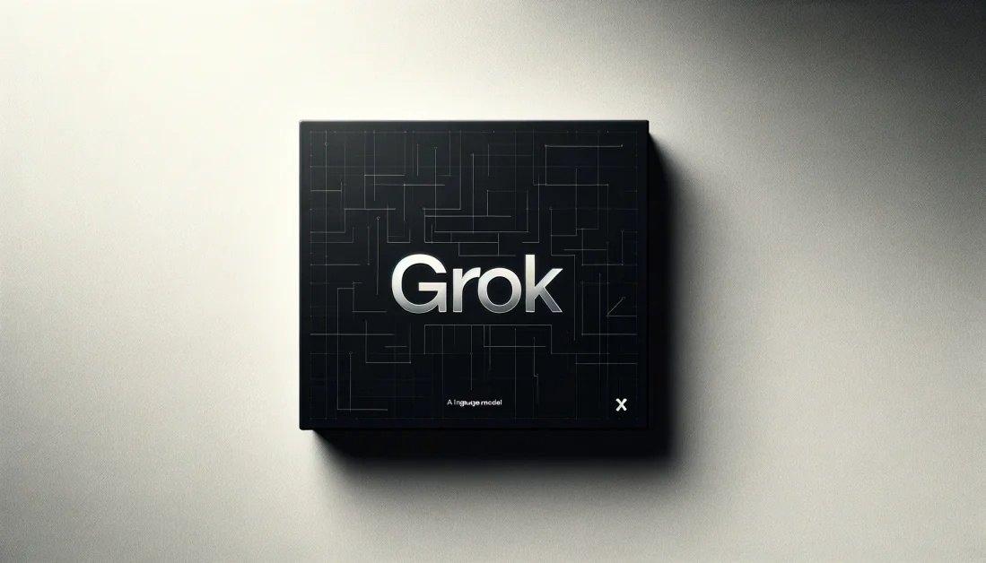 grok