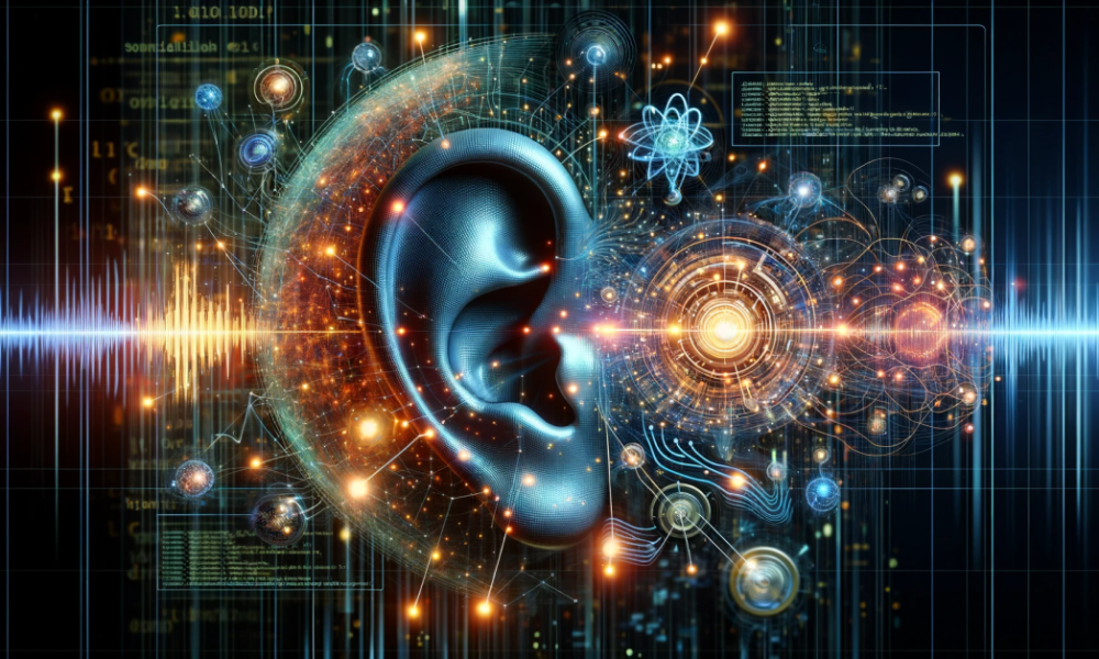 Salmonn: Towards Generic Hearing Abilities For Large Language Models Salmonn: Towards Generic Hearing Abilities For Large Language Models