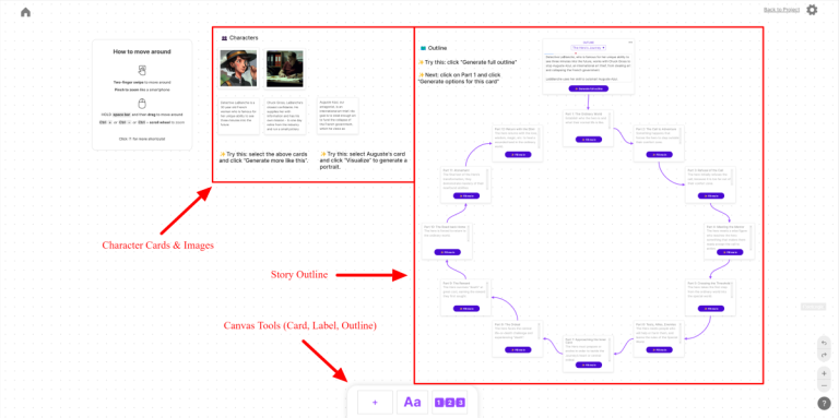 Sudowrite Review: Can AI Write a Novel That Sounds Human? – Unite.AI