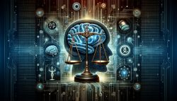 Anthropic Sets New Legal Standards in Generative AI