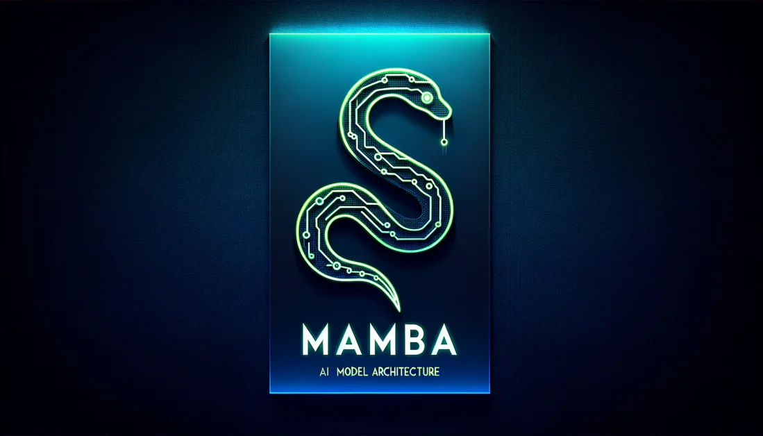 Modelo de IA de Mamba