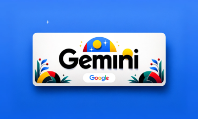 Google's First Multimodal Model: Gemini