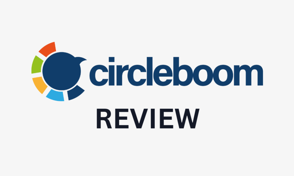 Circleboom Review: The Best AI-Powered Social Media Tool?