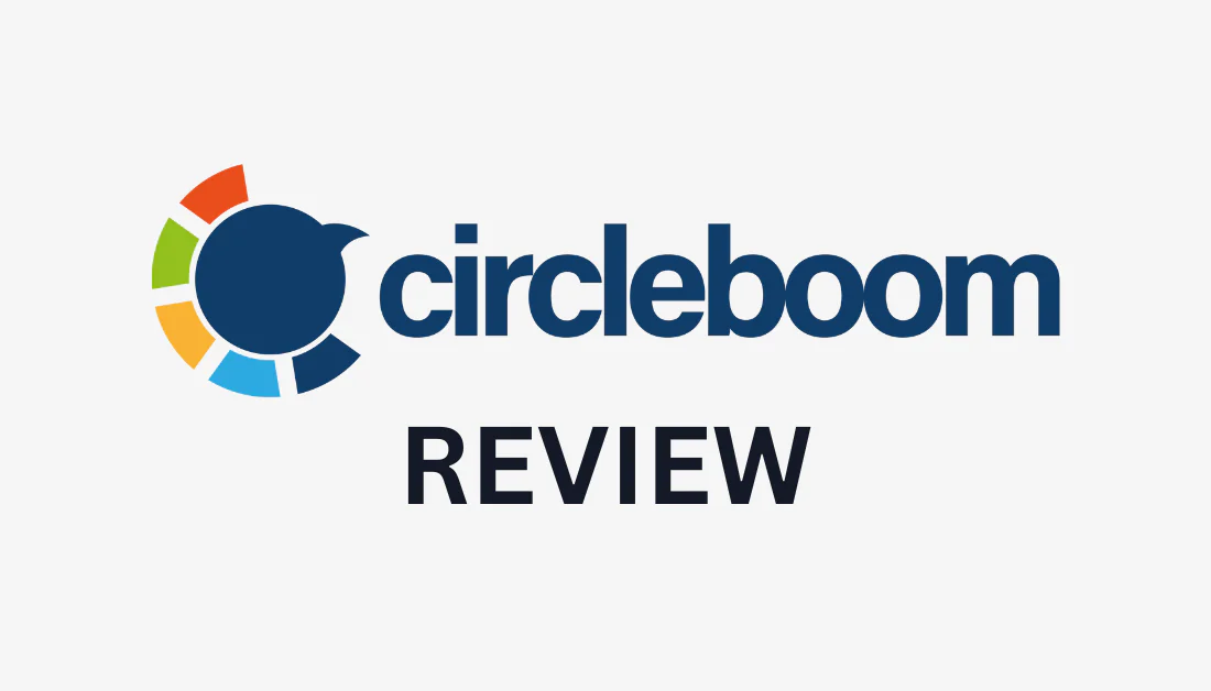 Circleboom-recensie.