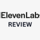 Revue d'ElevenLabs.