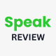 Speak AI review.