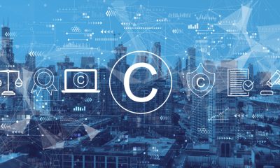 Blog Image of Copyright Symbols