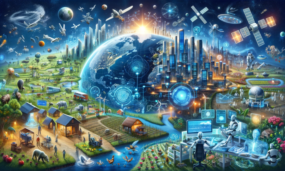 Sovereign AI: Nations Investing Billions in Homegrown AI Sovereign AI: Nations Investing Billions in Homegrown AI
