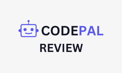CodePal Review.