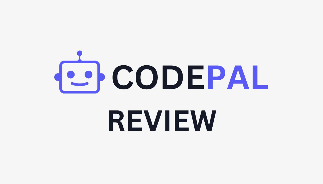 Revue CodePal.