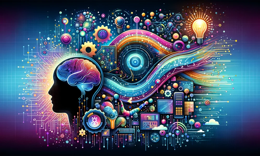The New 3-Legged Stool of Sustainable Innovation: Data, AI, & Human Creativity