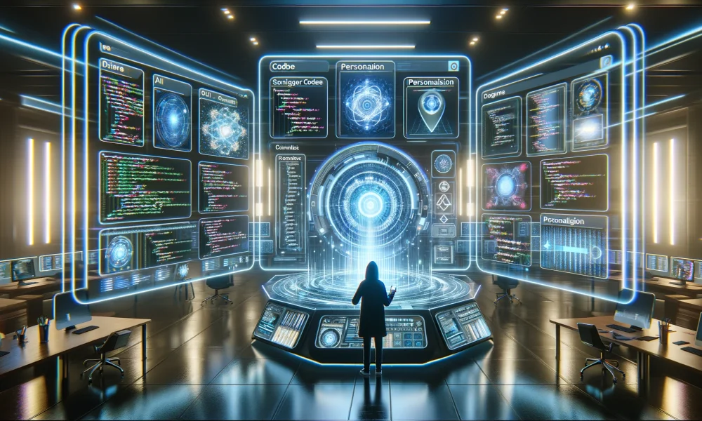 Why the Future of AI Code Generation is Personalization