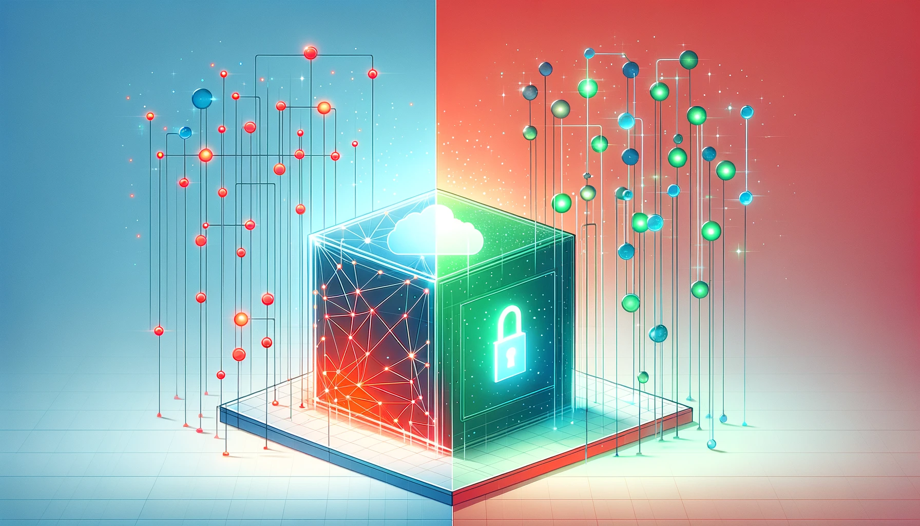 open source vs close source LLM