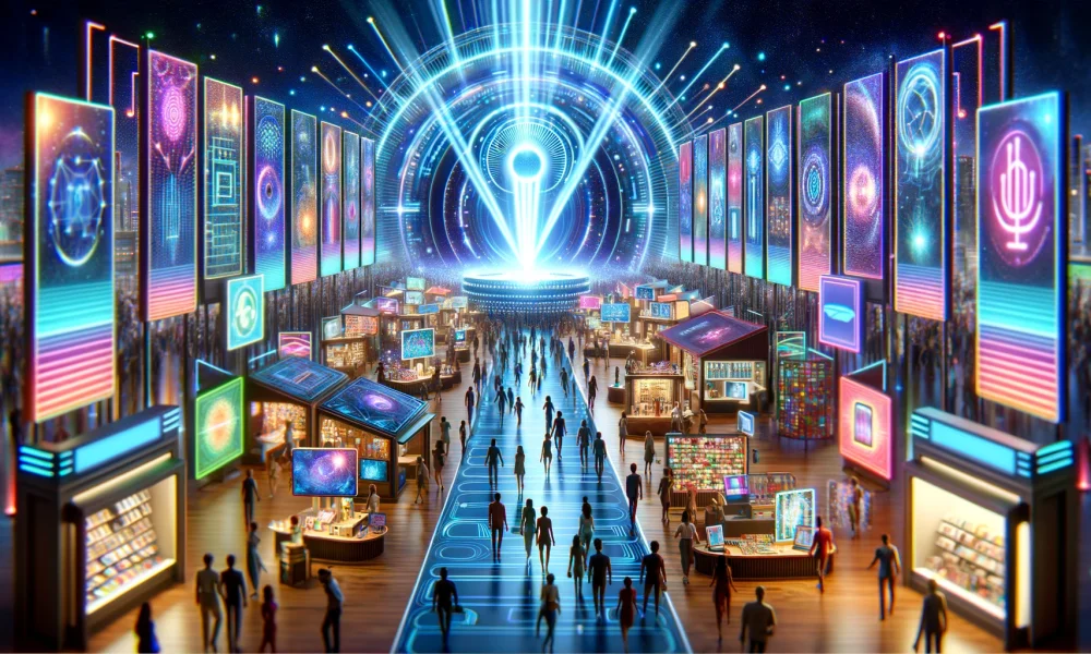 Generative AI Can Help Save Brands as Hyper-Personalized Experiences, Heightened Demand Wins Consumers Generative AI Can Help Save Brands as Hyper-Personalized Experiences, Heightened Demand Wins Consumers