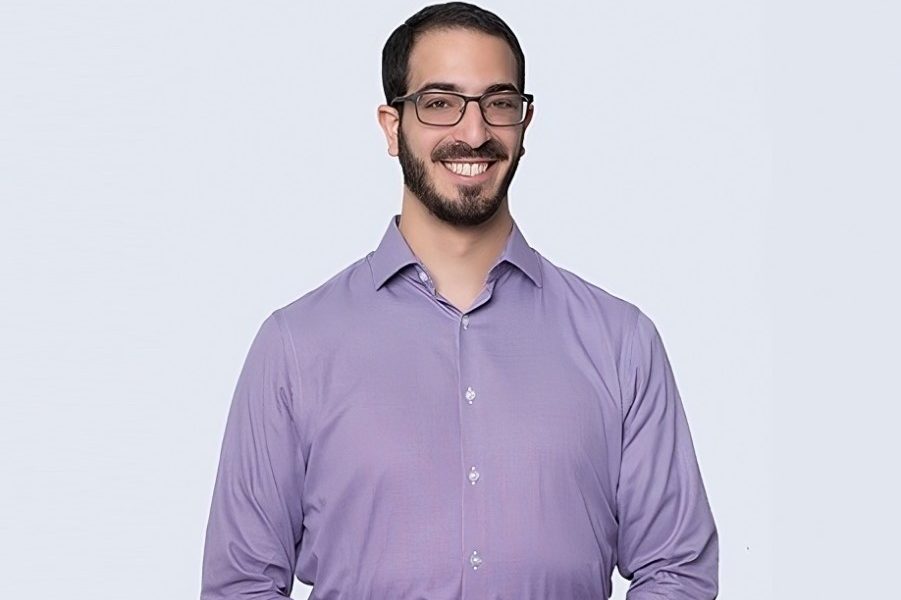 Rob Gurzeev, CEO & Co-Founder of CyCognito – Interview Series