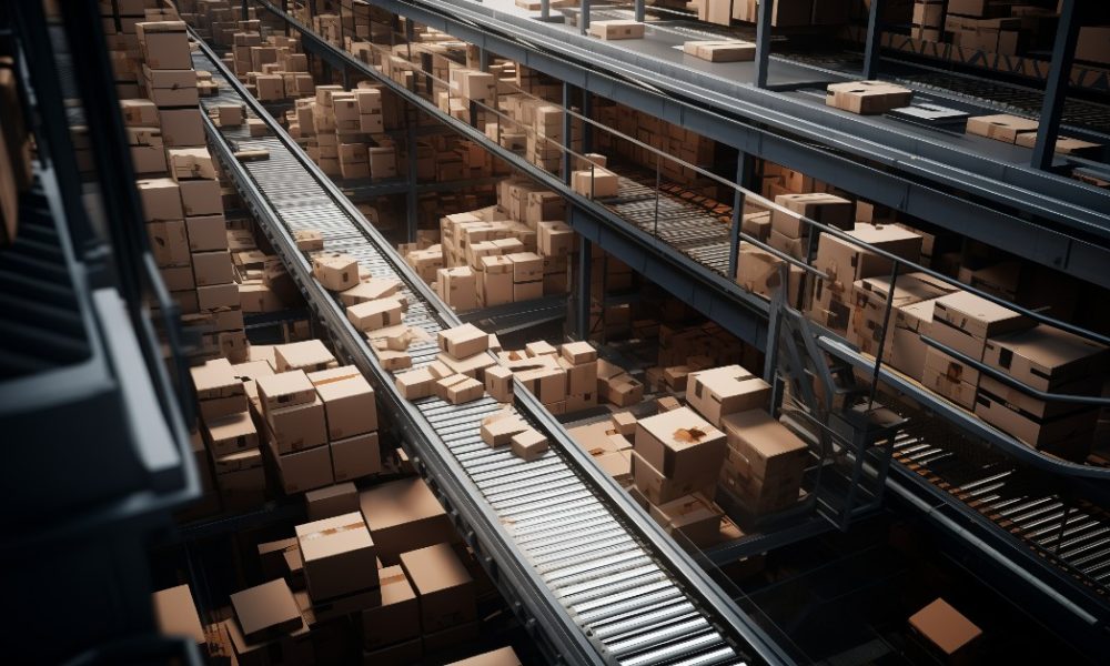 How AI Eliminates Common Supply Chain Bottlenecks How AI Eliminates Common Supply Chain Bottlenecks