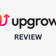 UpGrow review.