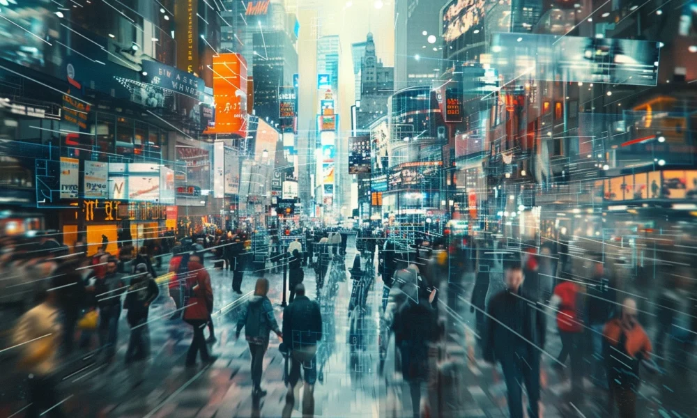How AI’s Peripheral Vision Could Improve Technology and Safety