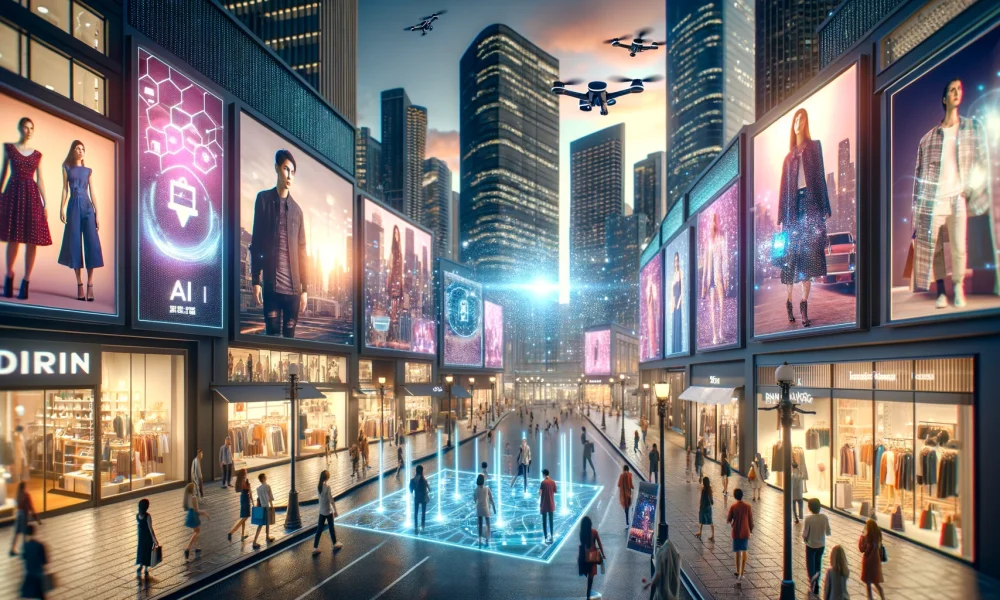 How AI is Helping Retail Brands Thrive How AI is Helping Retail Brands Thrive