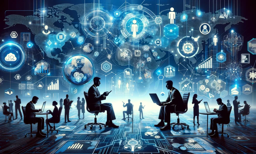 How Global Dealmakers are Leveraging AI How Global Dealmakers are Leveraging AI