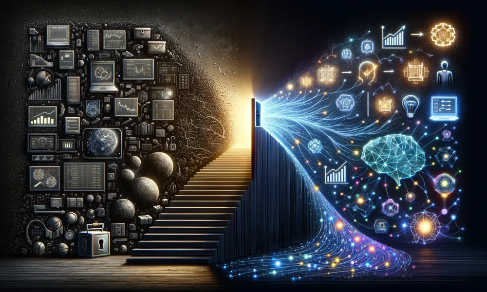 AI for Money Managers: Avoid the Black Box – And Do This Instead AI for Money Managers: Avoid the Black Box – And Do This Instead