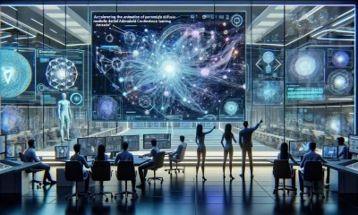 AnimateLCM: Accelerating the Animation of Personalized Diffusion Models and Adapters with Decoupled Consistency Learning