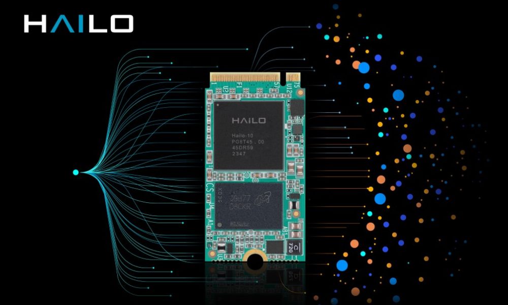 Hailo Revolutionizes Edge AI with Launch of Powerful Hailo-10 Accelerator and Secures 0 Million Funding Hailo Revolutionizes Edge AI with Launch of Powerful Hailo-10 Accelerator and Secures 0 Million Funding