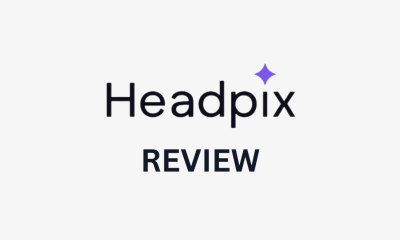 Headpix arvostelu.