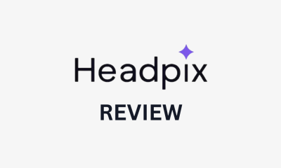 Headpix apskats.