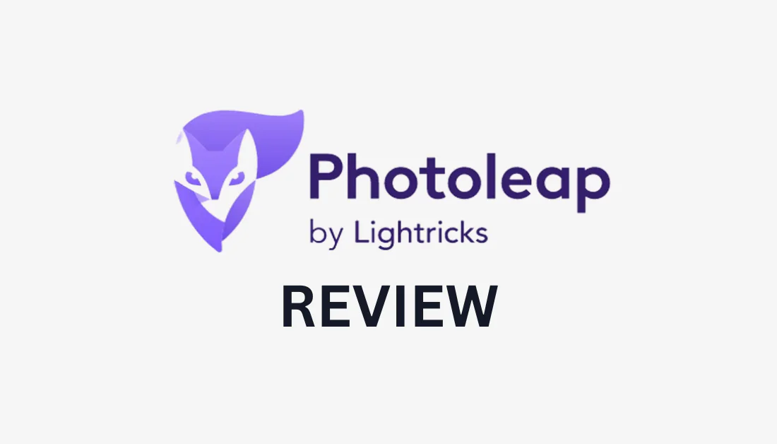 Recensione di Photoleap