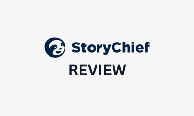 StoryChief Review.