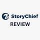 StoryChief Review.
